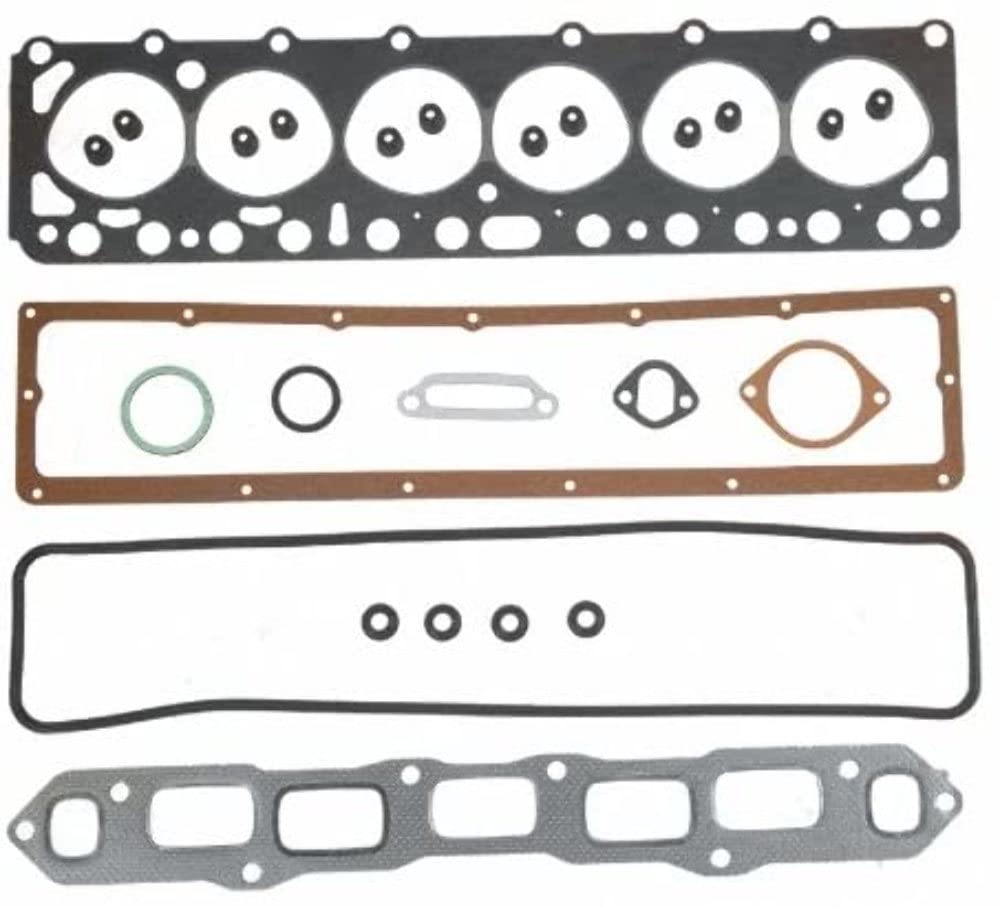 Head Set MAHLE HS3944
