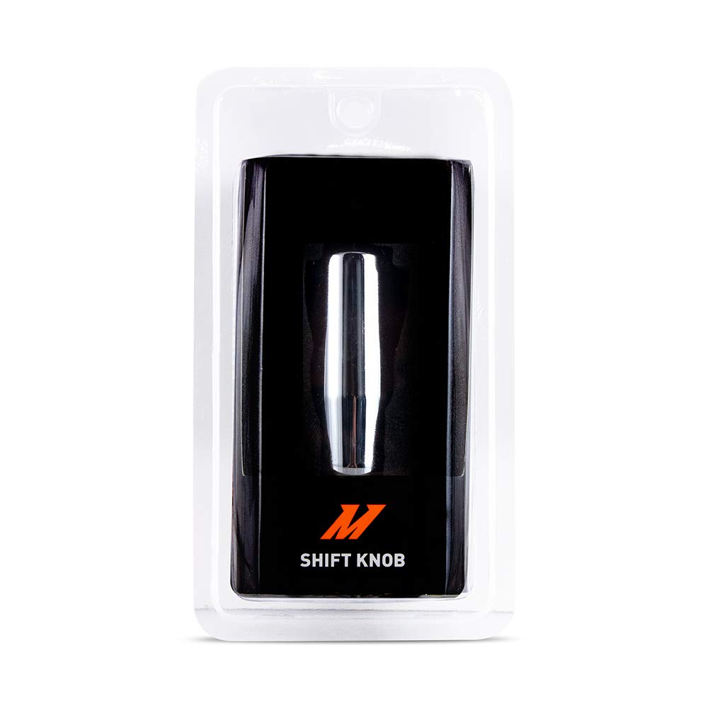 Mishimoto Weighted Shift Knob, Pink MMSK-PK