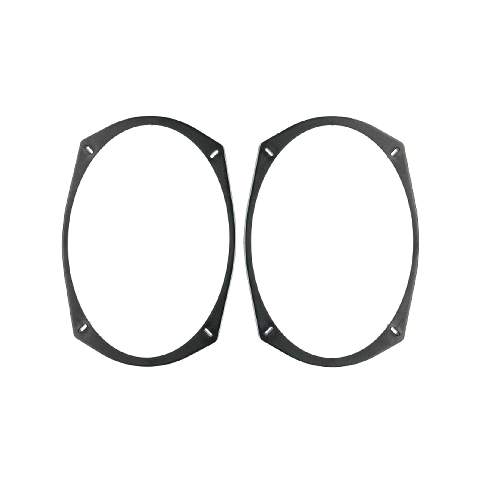 Metra 82-6902 Speaker Spacer 1/2" for 6" x 9" Speakers - Color May Vary