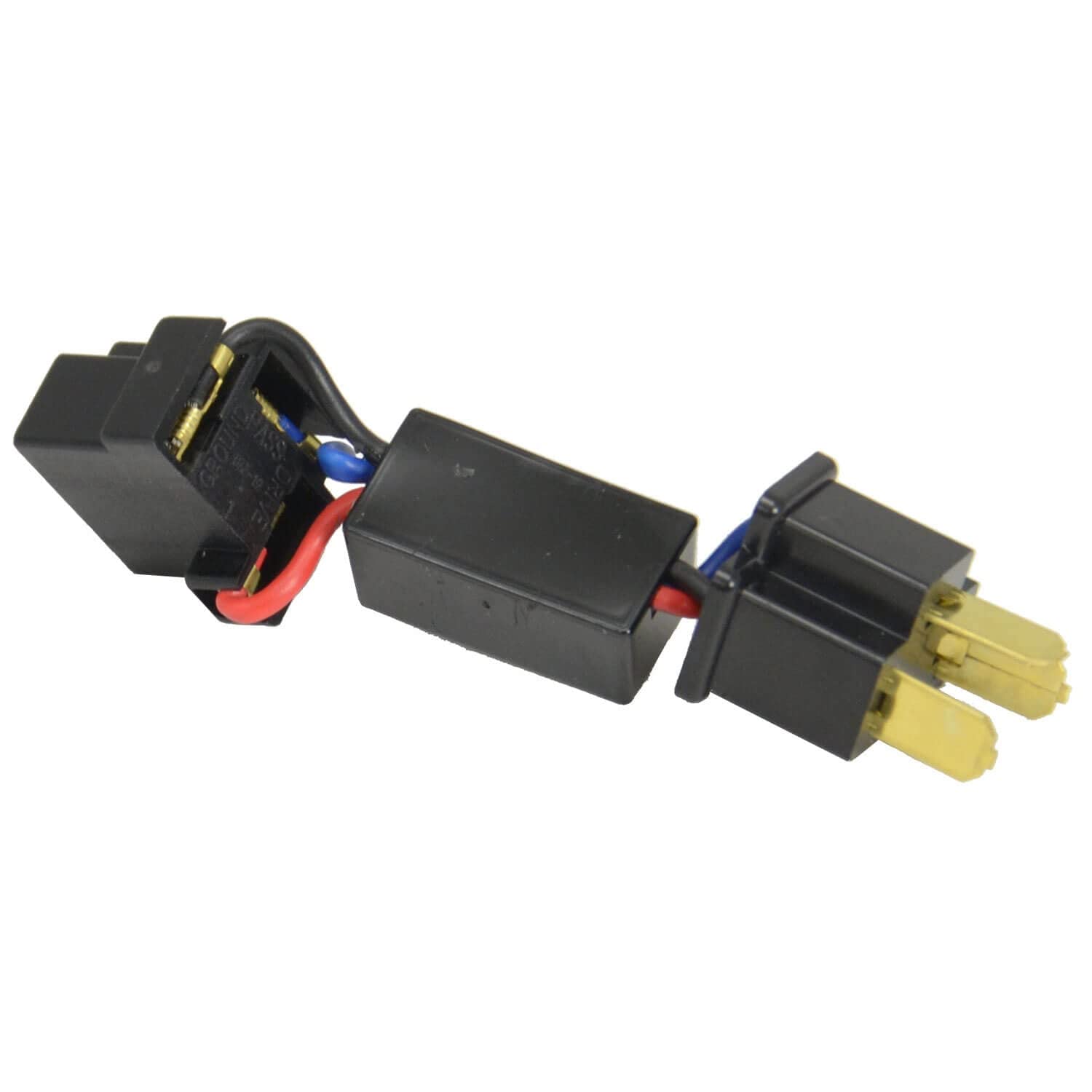 High Four Vision X Lighting P-HLHI4 Adapter