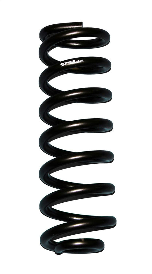 Front Skyjacker 182 Black 2" Lift Softride Coil Spring, (Set of 2)
