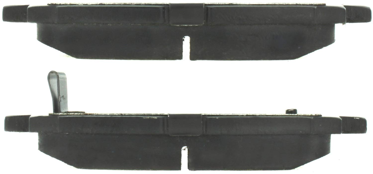 Brake Pads StopTech 305.08880 Street Select with Hardware