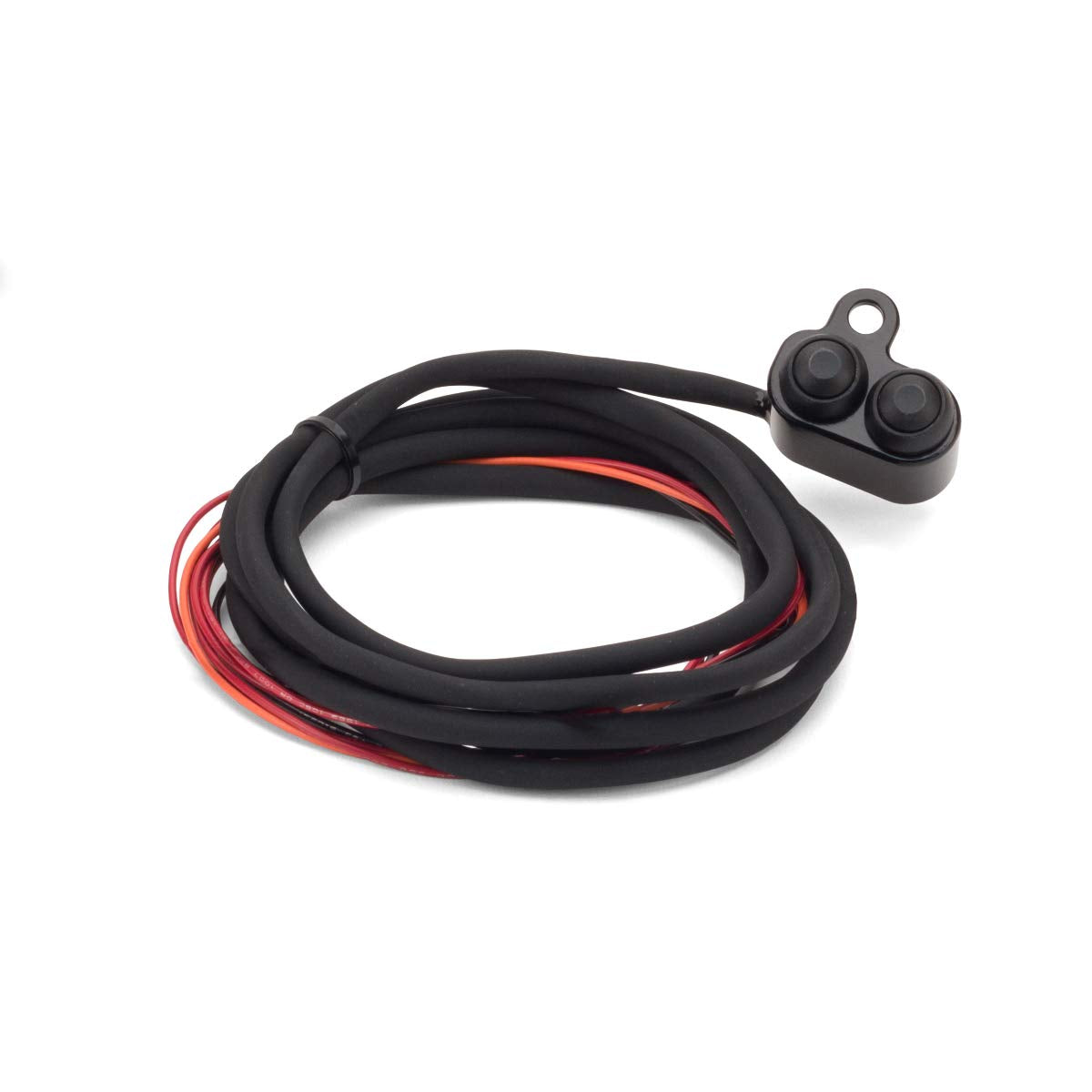 Fox Series Arnott MC-2904 FLH/FLT Air Suspension - Black