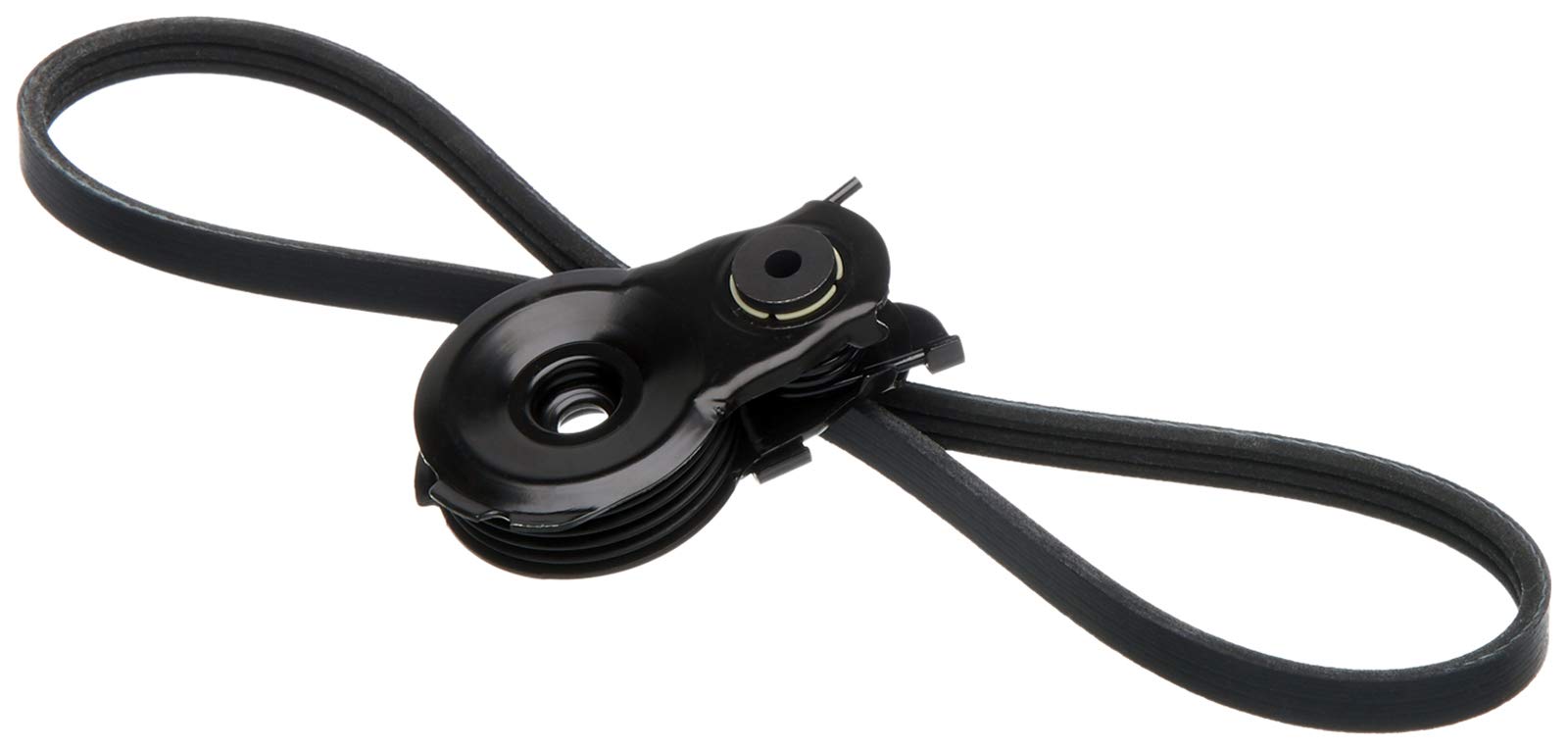 Complete Gates Serpentine Belt Drive Component Kit 90K-38276
