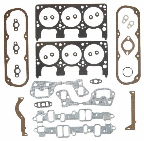 Head Set MAHLE HS5741Y