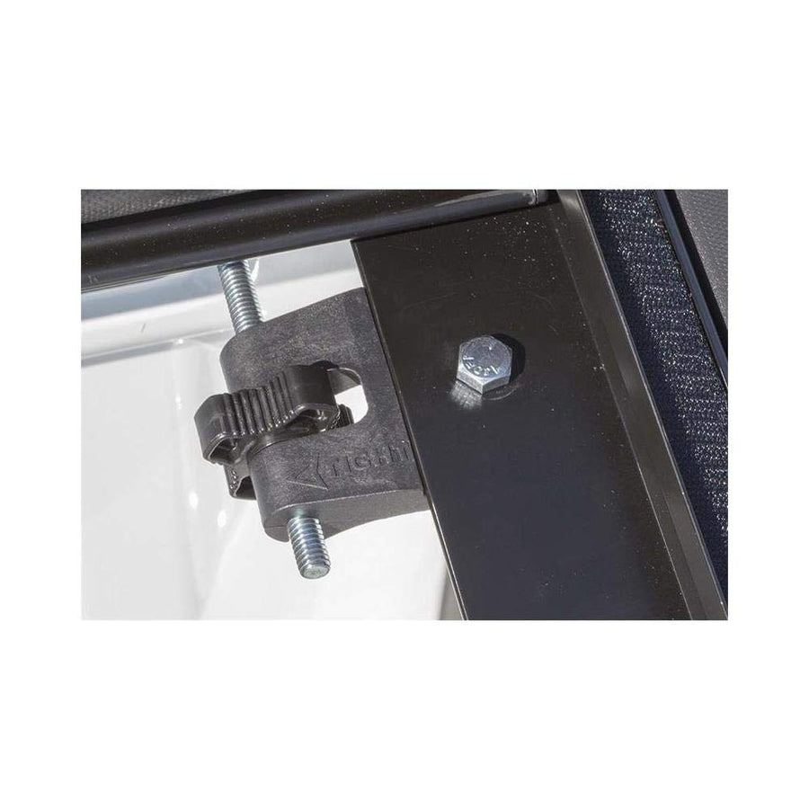 Access Vanish 94159 06-09 Raider Ext. Cab 6ft 6in Bed Roll-Up Cover