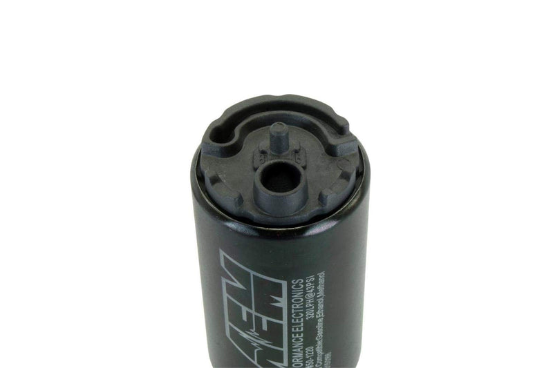 E85-Compatible AEM 50-1220 High Flow In-Tank Fuel Pump (340lph)