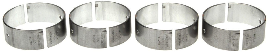 Clevite Engine CB-1408A(4) Connecting Rod Bearing Set