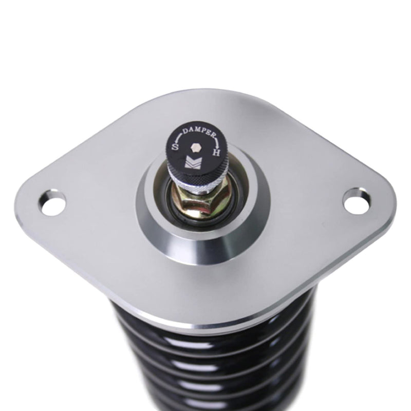 Track Series Megan Racing MR-CDK-N3ZTS Coilover Damper Kit