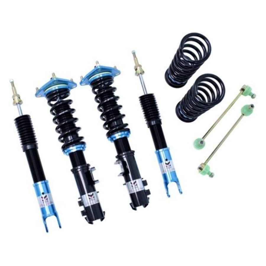 MR-CDK-HYS11-V2-EZII Megan Racing EZII Series Coilover Damper Kit