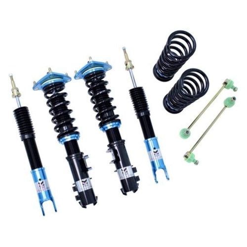 MR-CDK-HYS11-V2-EZII Megan Racing EZII Series Coilover Damper Kit