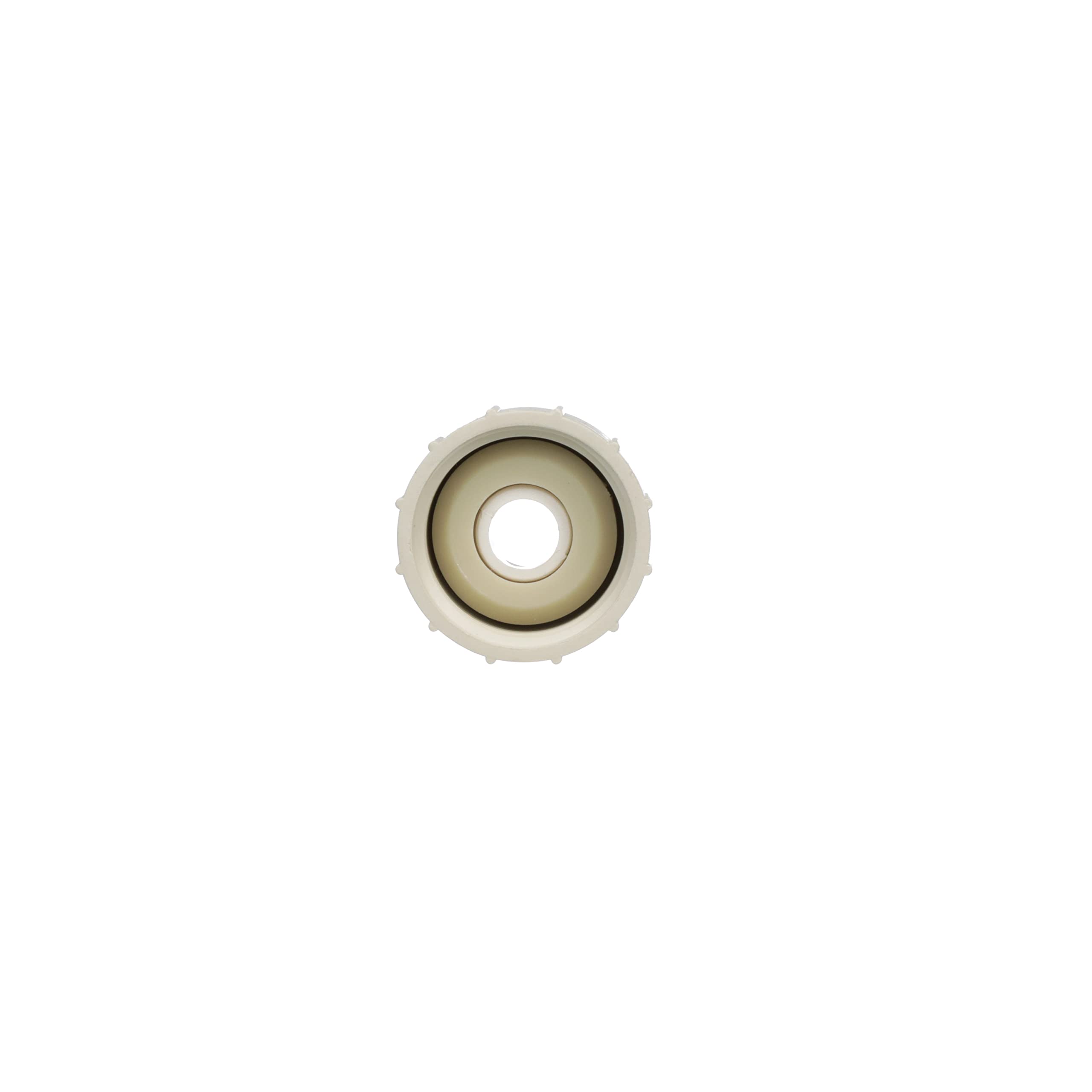 Aqualock Watts 959235 3510-1014 (P-618C) CTS Plastic Quick Connect Female, 1/2"