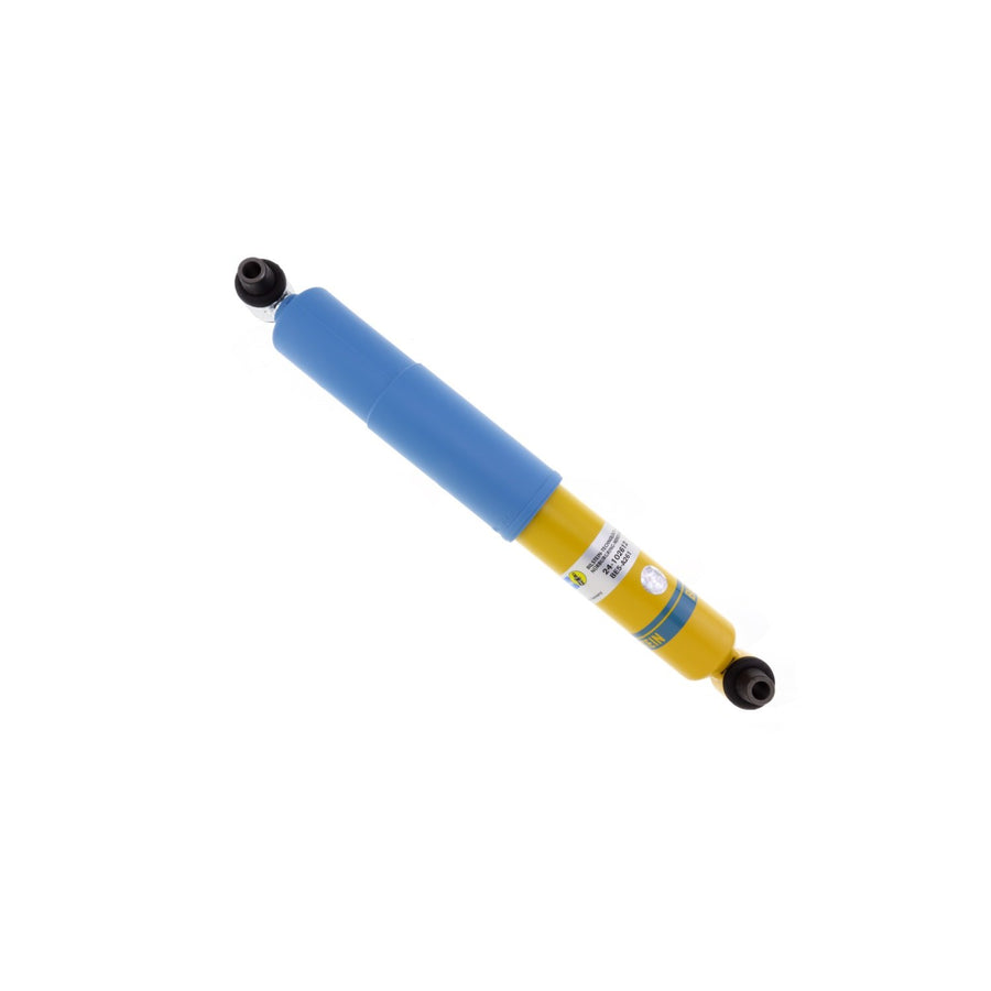 Performance Plus Series Bilstein 24-102612 Rear Shock fits 2006 2009 Fusion FWD SE SEL Submodels - Monotube Design