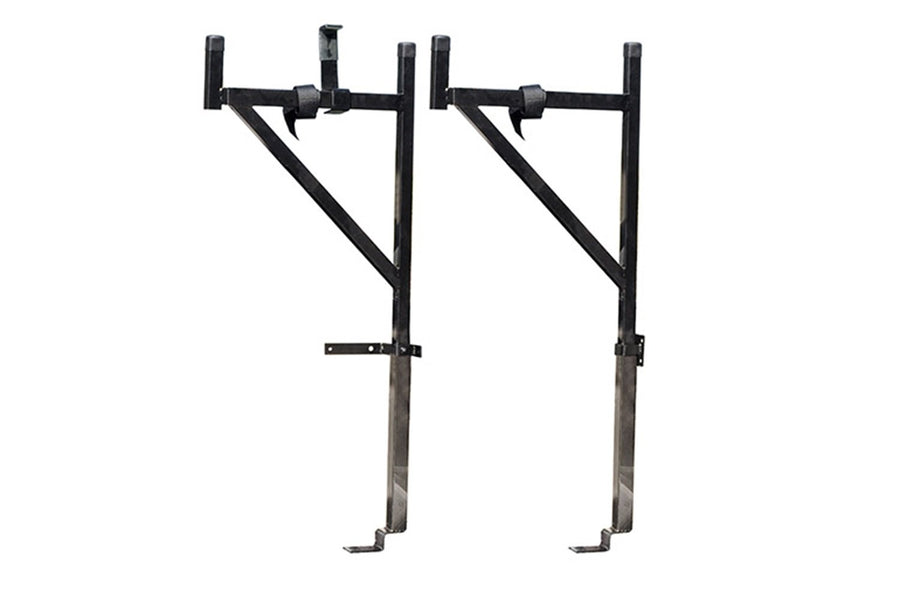 Half DZ95053 Rack Ladder Dee Zee
