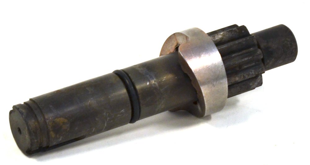 Winch Accessory WARN 7732: Pinion and Cam for M8274 Winches