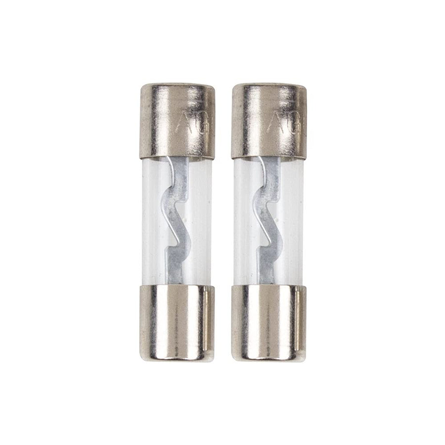 Metra 30-Amp RAGU30-5 AGU Fuse Nickel Plated MID Series, Pack of 5