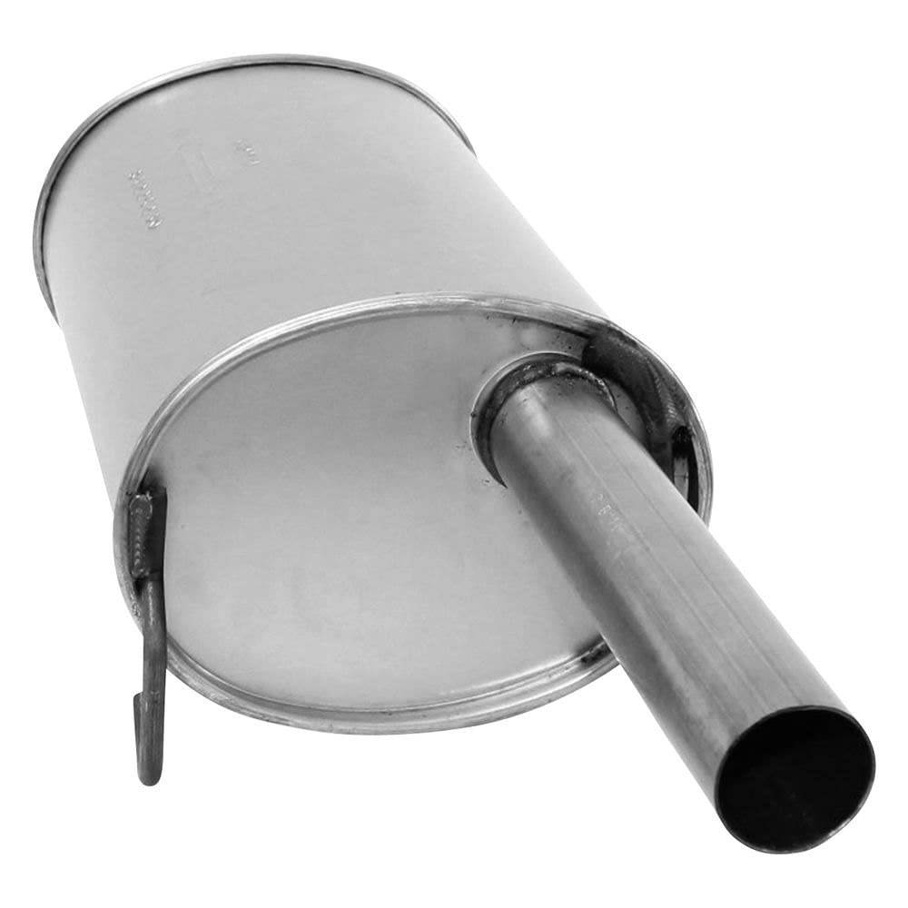 700352 AP Exhaust Products Muffler