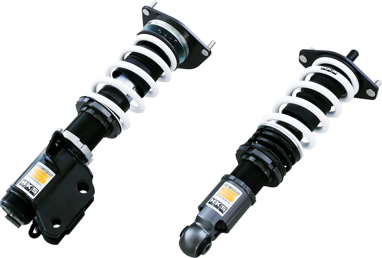 HKS Hipermax S Series HKS - 80300-AT027