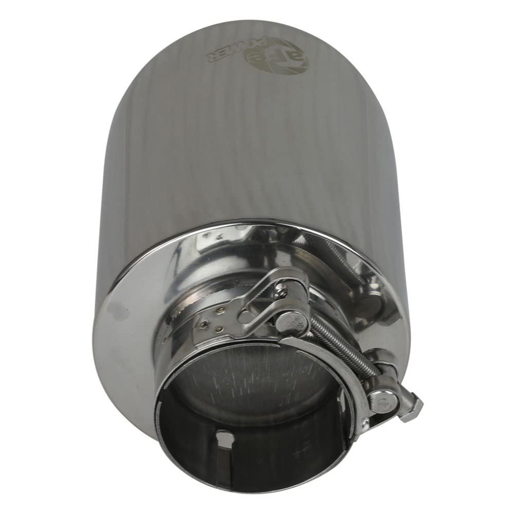 Universal aFe Power Exhaust Tip 49T25454-P071