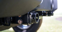 Jeep Wrangler DEMCO Base Plate