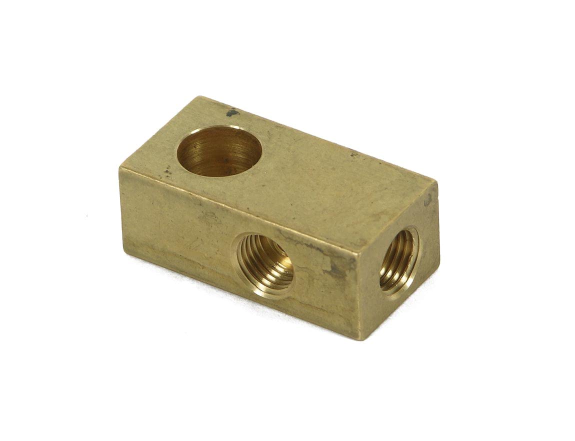 Brake Adapter Earl's 972054ERL