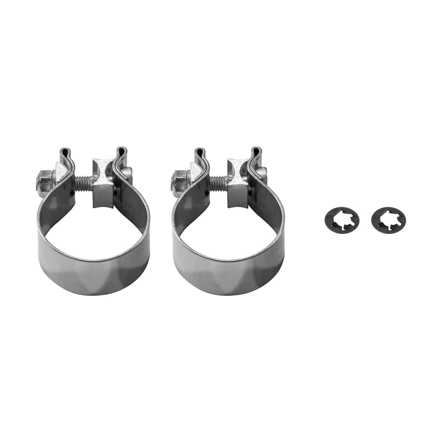 American Thunder Flowmaster 817751 Axle-back Exhaust System