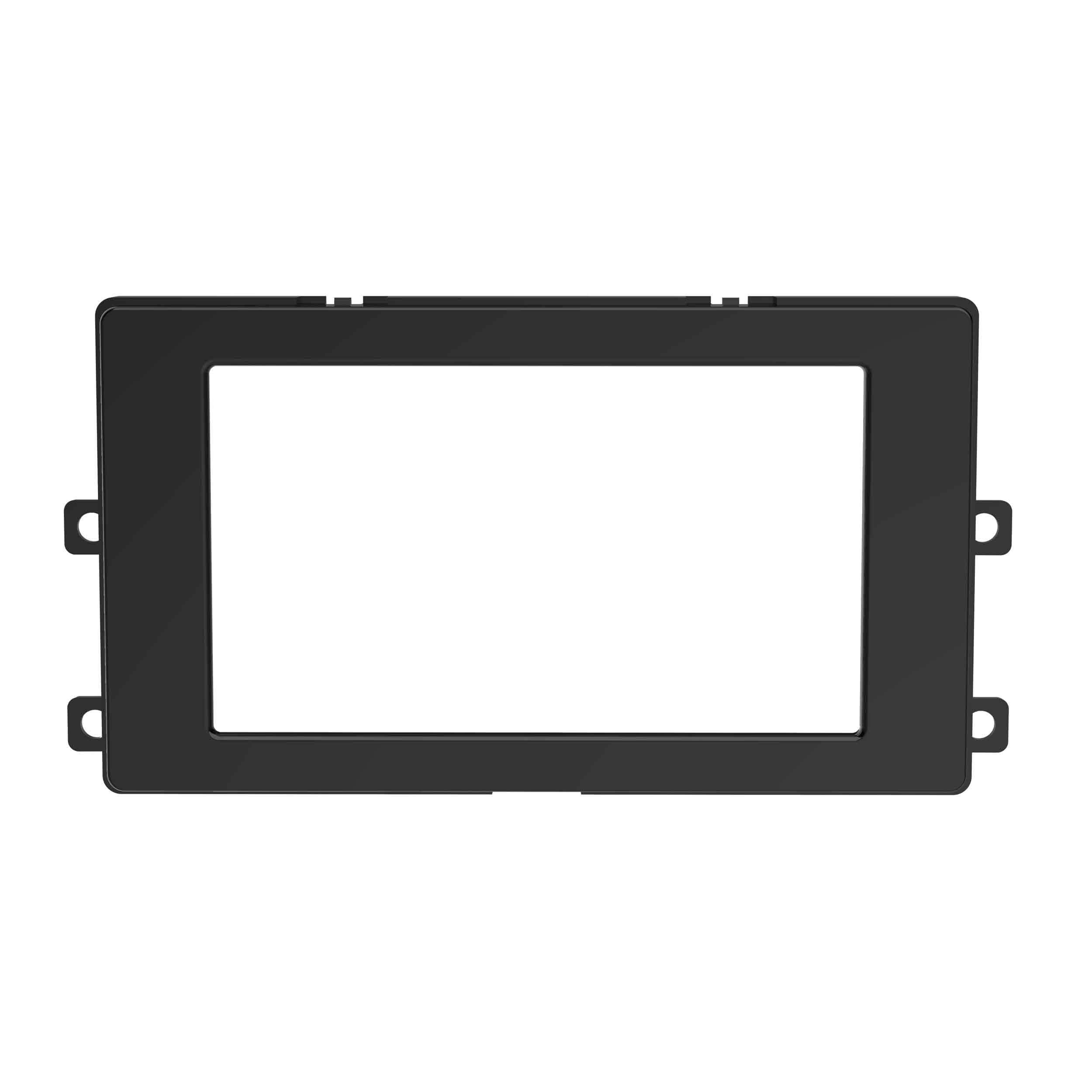 Toyota Highlander Metra 107TO7HG 2020-Up (w.o Fact Nav)