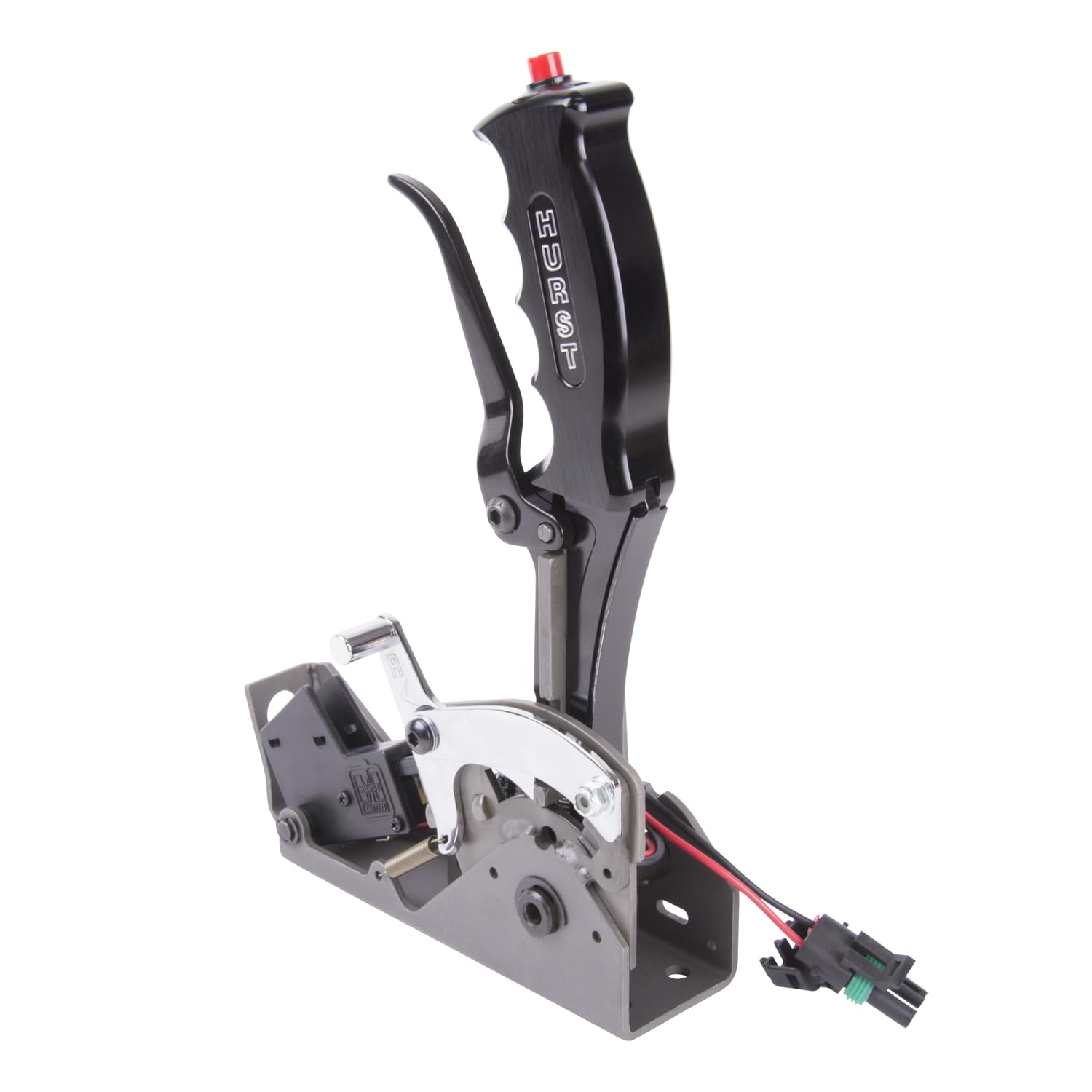 Automatic Hurst Shifter 3162007