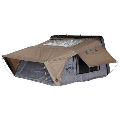 HD Bushveld 4 - Overland Vehicle Systems Anti Condensation Mat