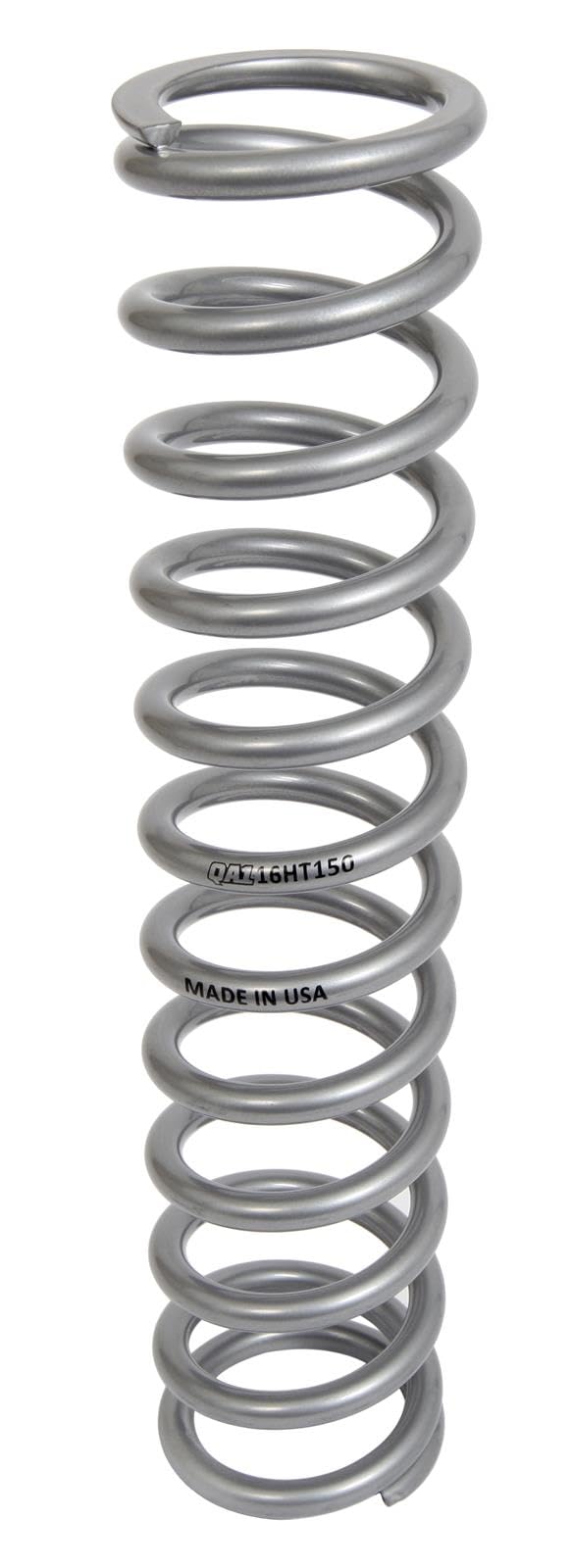 16HT150 QA1 Precision Products SPRING, CR-SI HIGH TRAVEL 2-1/2" ID