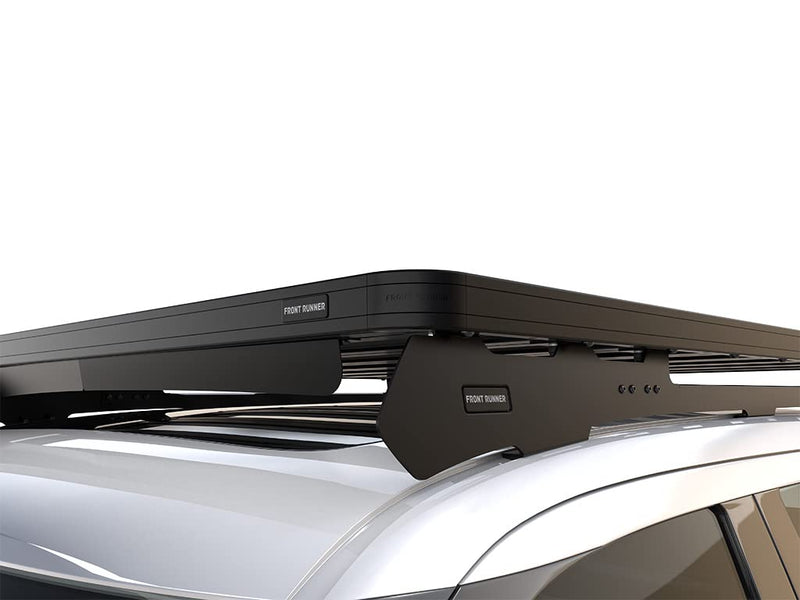 Slimline II Roof Rack Kit Front Runner Compatible with Toyota Tundra Crew Max (2022-Current)