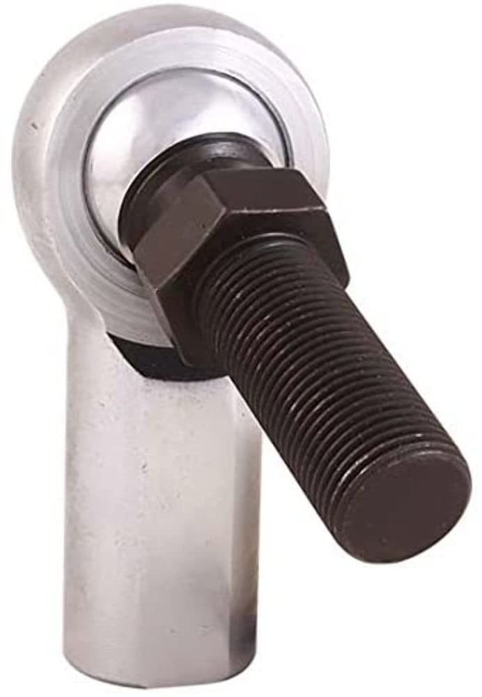 QA1 XFL5S Precision Products ROD END (X) ENDURA ALLOY HTF-L 5/16-5/16 STUD