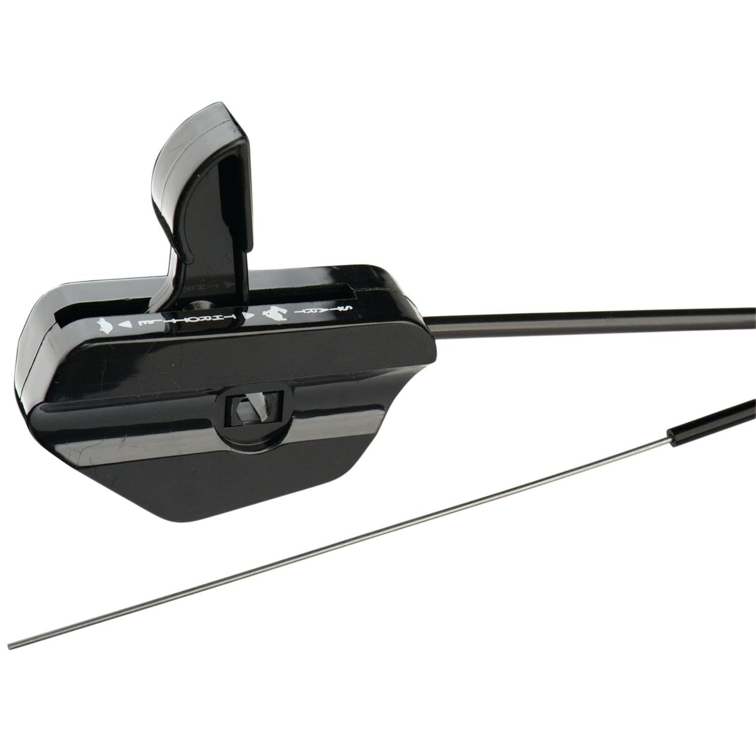 Oregon Throttle Control 60-400 Universal 60-inch Replaces AMF 53415 57353 Murray 42093 42096 42877