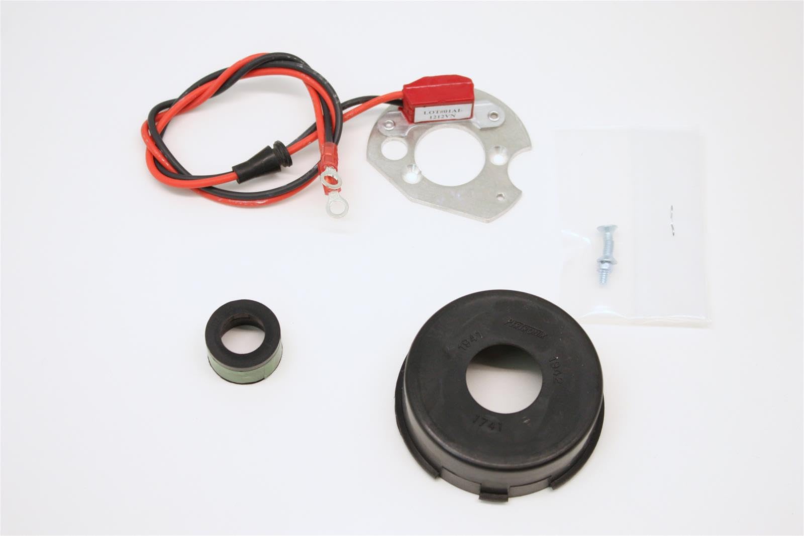 Ignitor II Pertronix for Datsun 4 Cylinder Engine