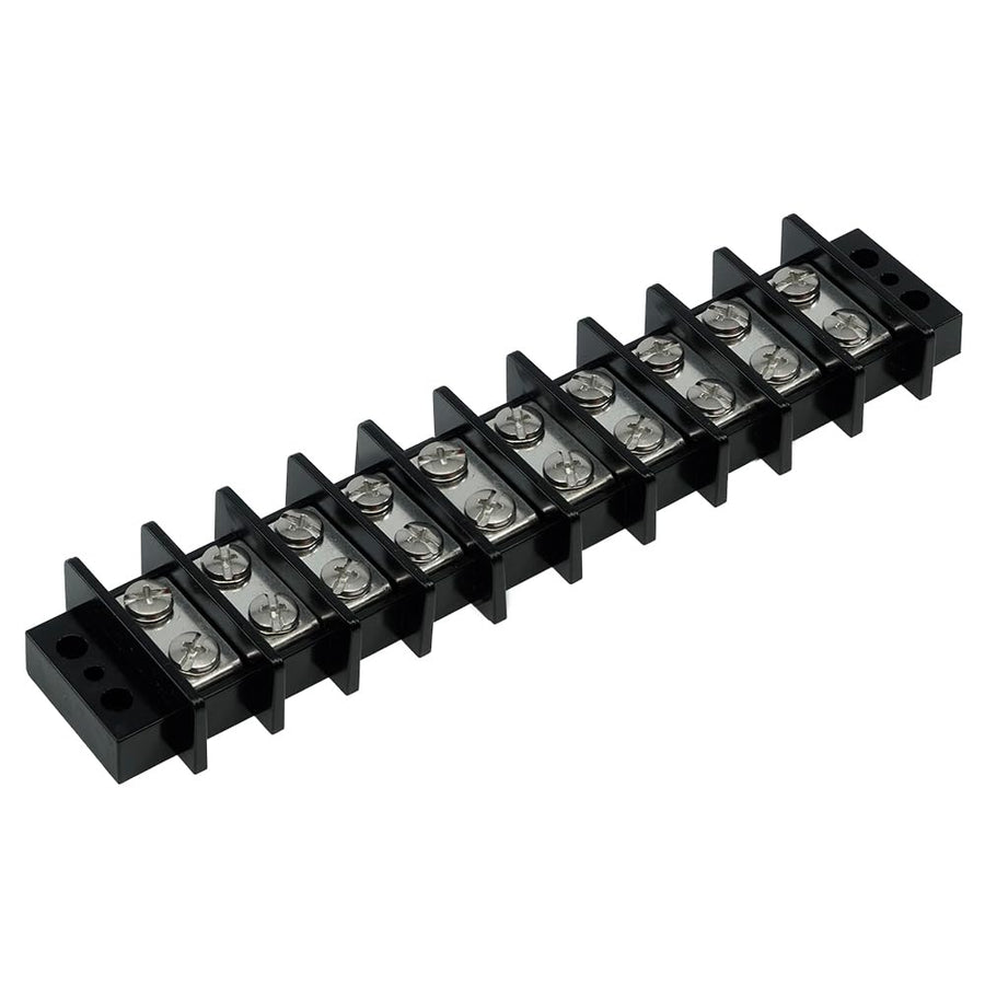 65 Amp Egis Terminal Block - 10 Circuit [2265-10]