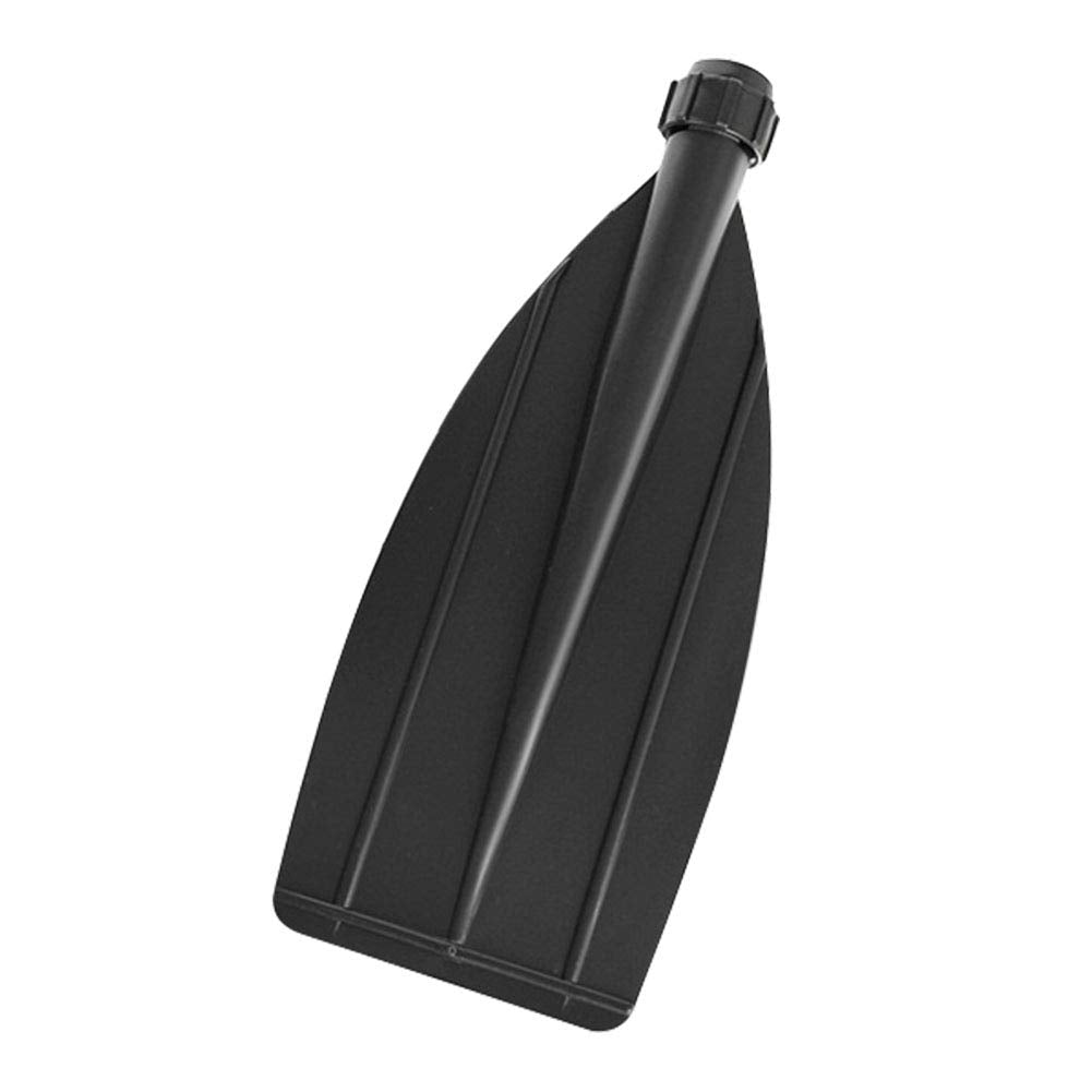 2PCS Water Sports llers76 Boat Paddle Durable Sailing Kayak Accessories Canoe Detachable, Suitable for All Inflatable Boats and Other Kinds of Boats.