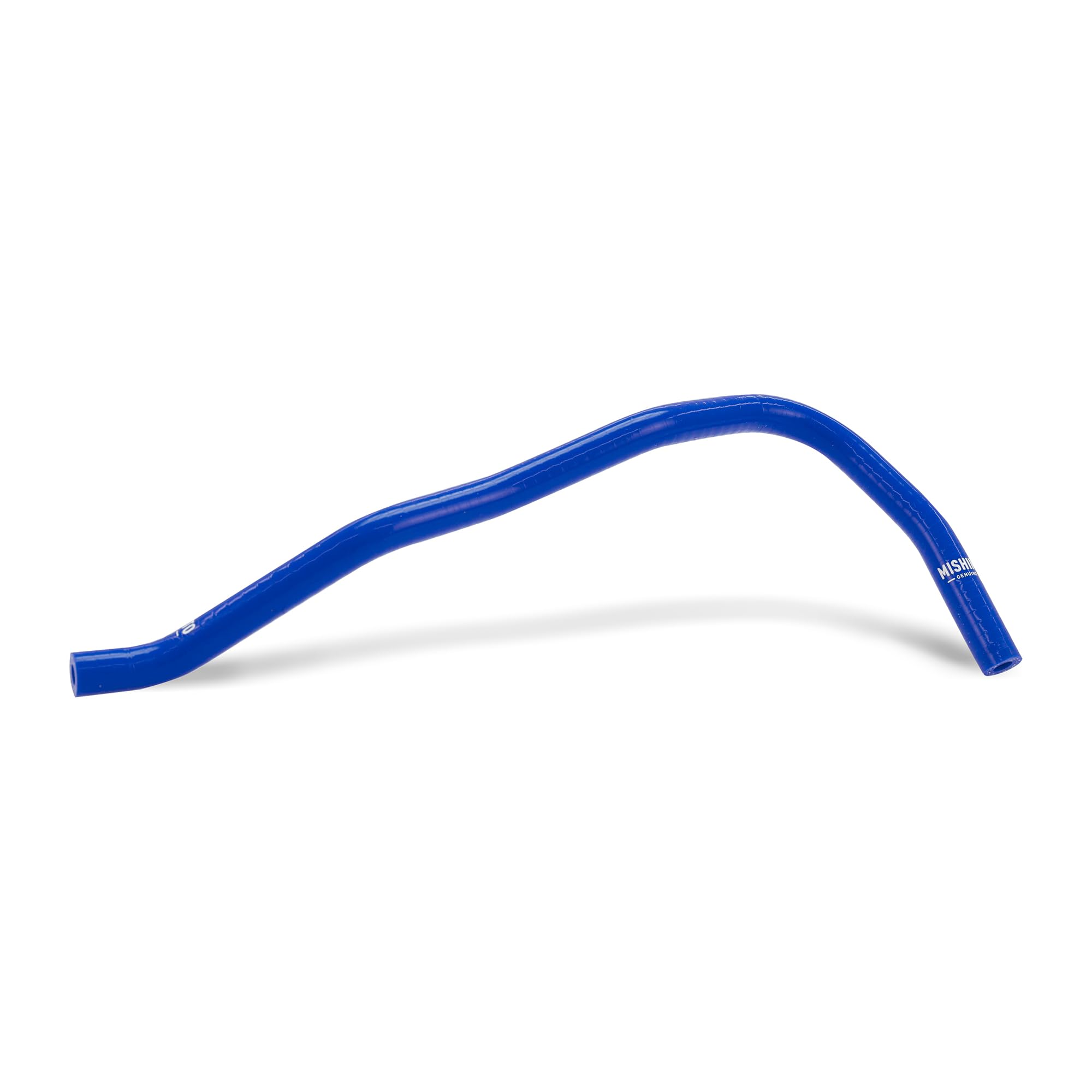Mishimoto Silicone Coolant Hose Kit MMHOSE-CIV-22BL, Compatible with Honda Civic 1.5T, 2022+, Blue