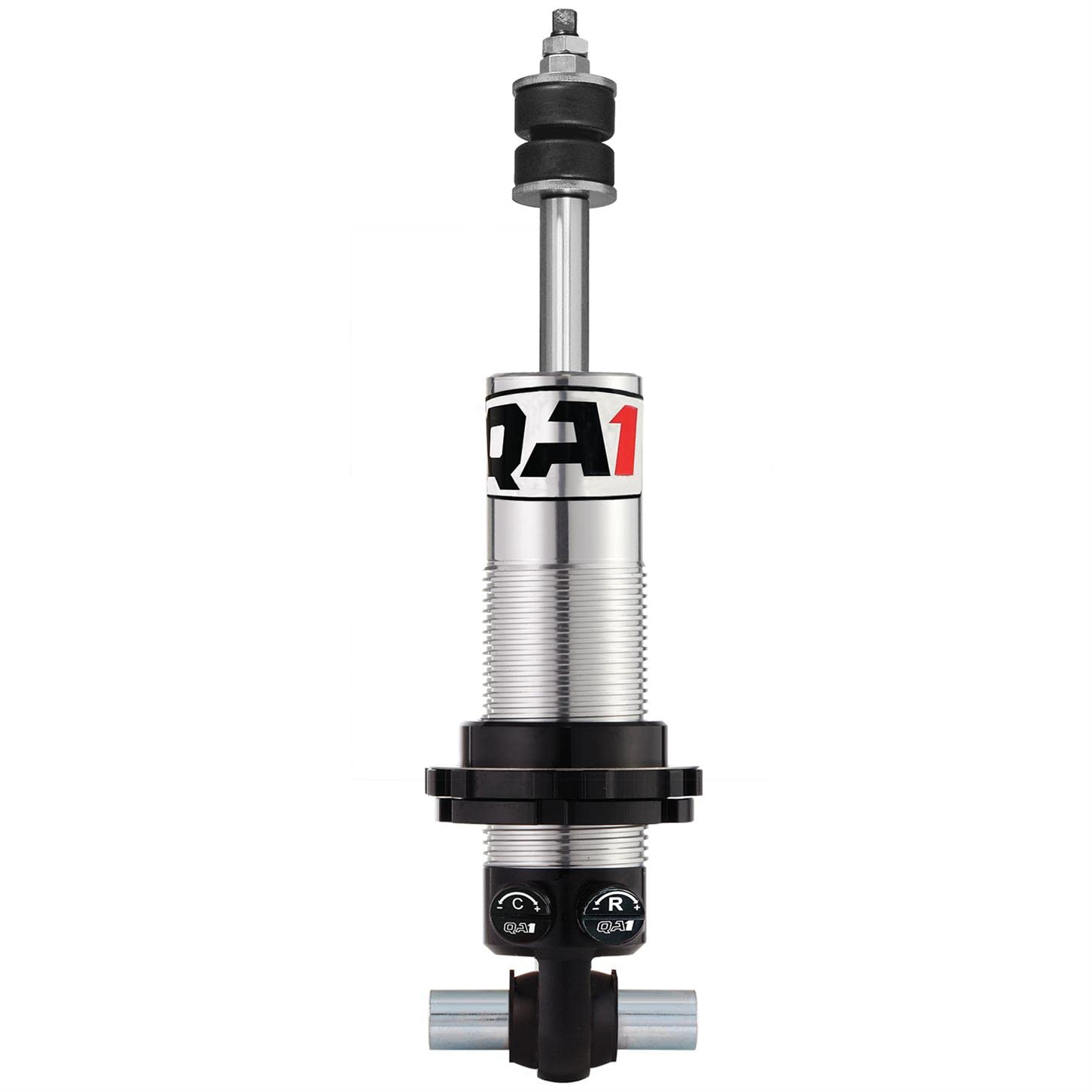 Double Adjustable QA1 Shock MD302