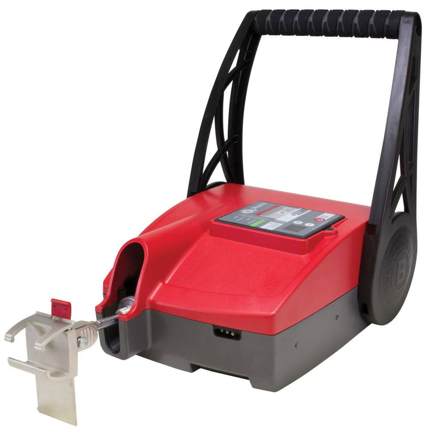 Brakebuddy Select II Hopkins 80813 Corp 39523