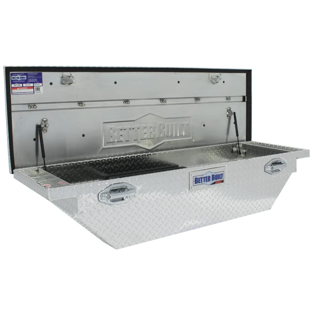 Truck Tool Box Better Built 79011056