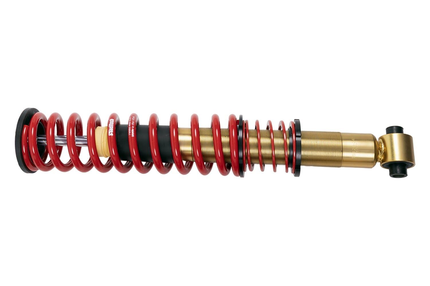 KIT COILOVER