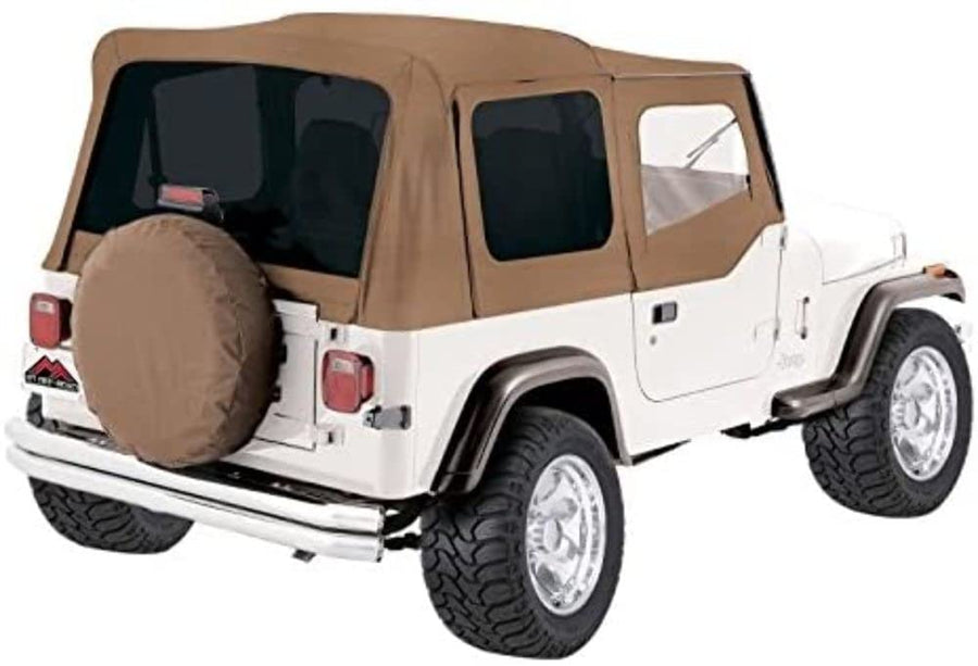Complete RT Off-Road Top