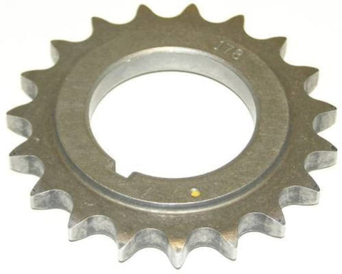 Crank Cloyes S815 Sprocket