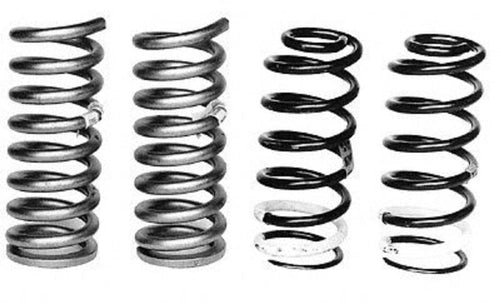 Front/Rear Spring Kit Ford Racing M5300B For 79-00 Mustang