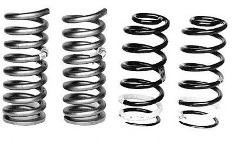 M5300C Ford Racing Front/Rear Spring Kit For 79-00 Mustang