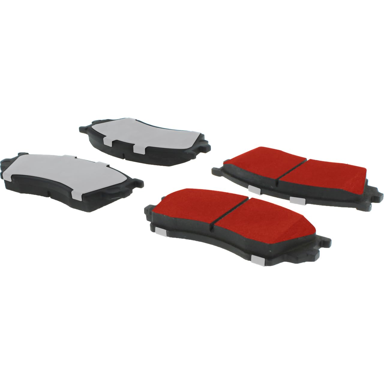 500.06430 Centric PQ PRO PADS
