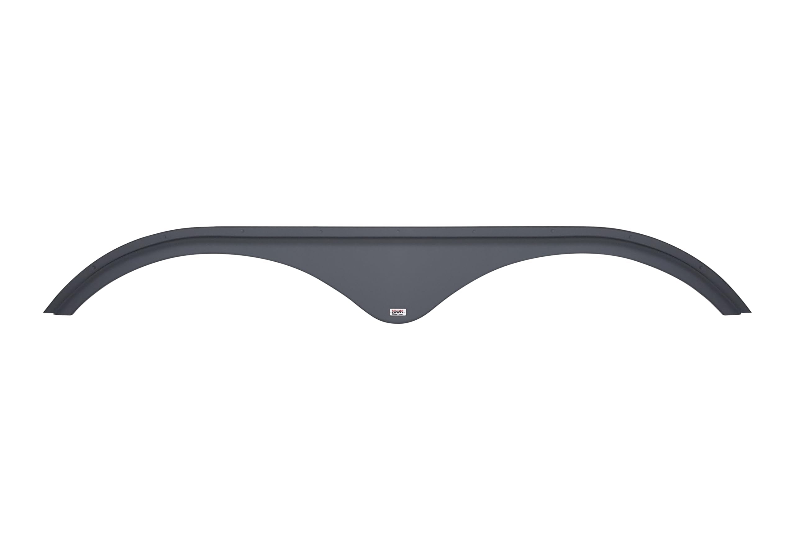 Fender Skirt ICON, Tandem, Pilgrim, FS4144, Grey