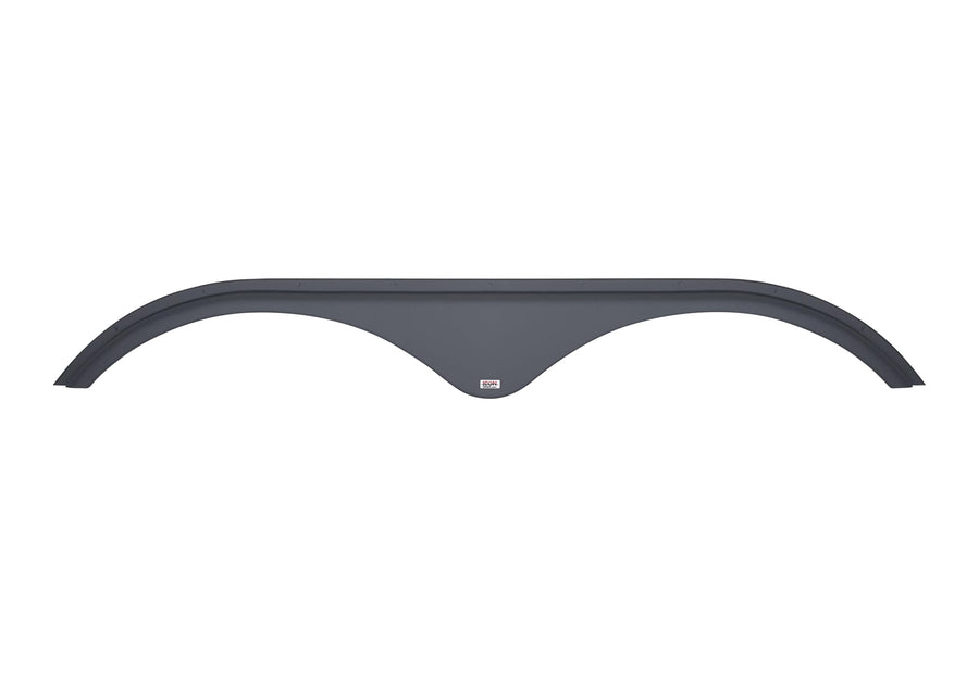 Fender Skirt ICON, Tandem, Pilgrim, FS4144, Grey