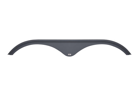 Fender Skirt ICON, Tandem, Pilgrim, FS4144, Grey