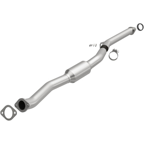 California Grade MagnaFlow Catalytic Converter 5491621: Direct Fit, Compatible with 2014-2018 Subaru Forester (CARB Compliant)